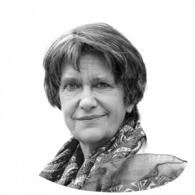 Sosta Annelise Zuber