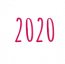 Icon Jahr 2020